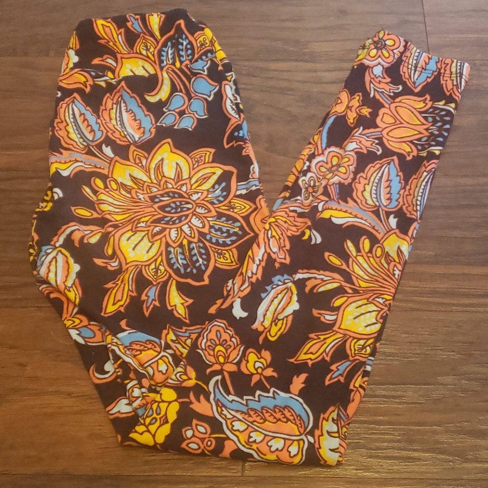 LuLaRoe Leggings
